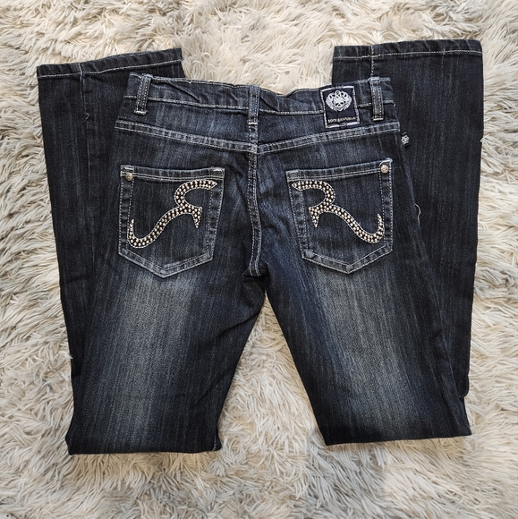 VICTORIA BECKHAM R&R Jeans - Picture 9 of 12